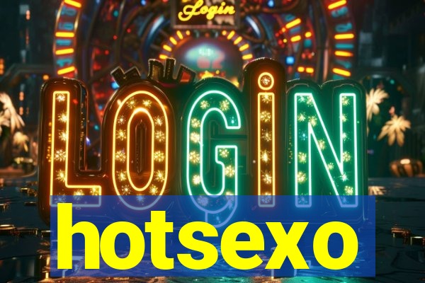 hotsexo
