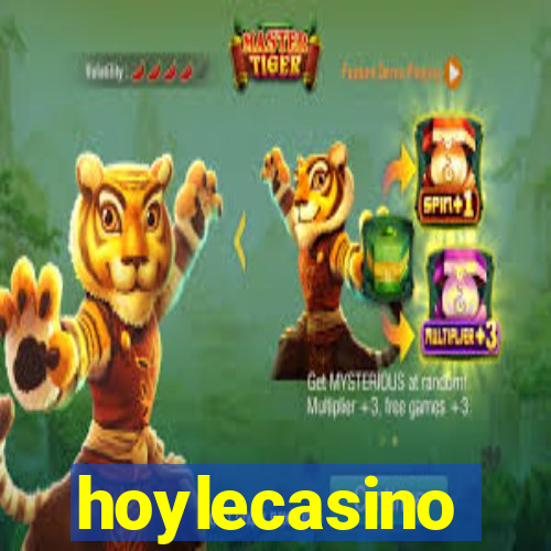 hoylecasino