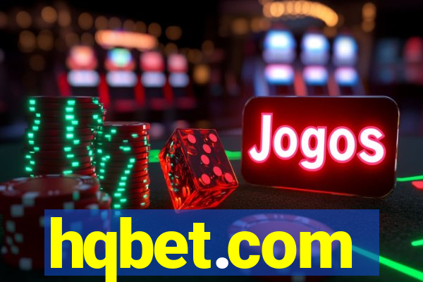 hqbet.com