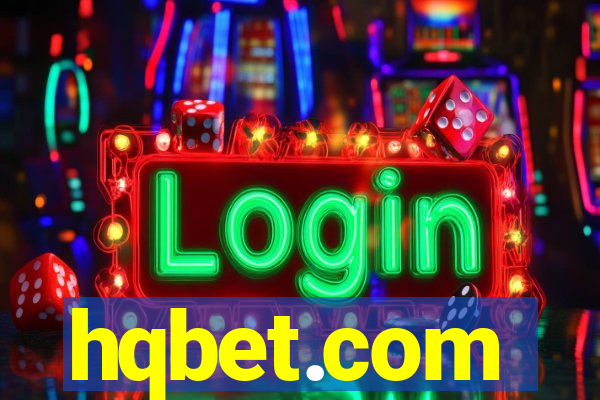 hqbet.com