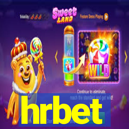 hrbet