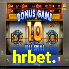 hrbet.