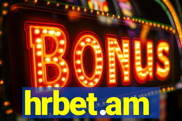 hrbet.am
