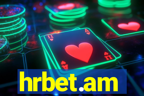 hrbet.am
