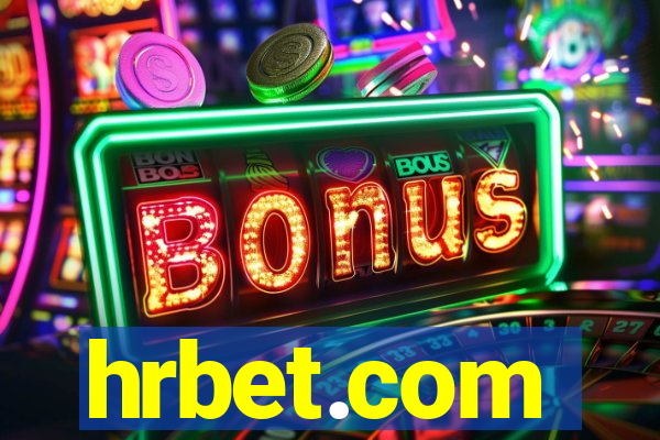 hrbet.com