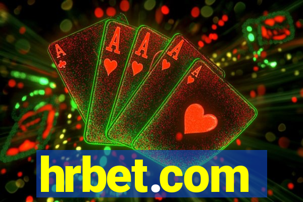 hrbet.com