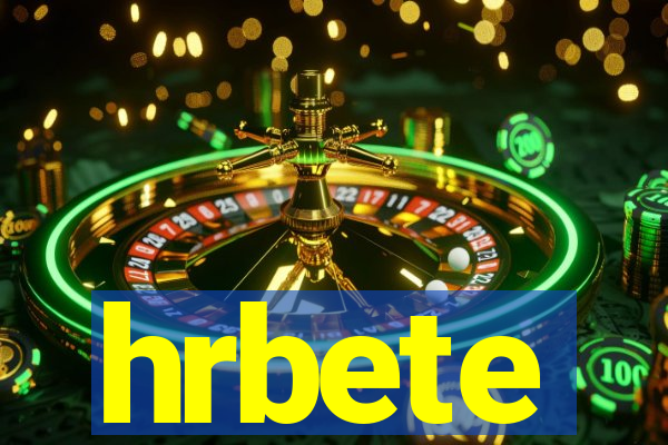 hrbete