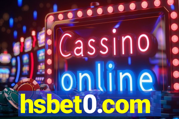 hsbet0.com