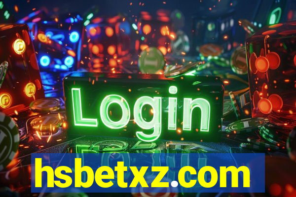 hsbetxz.com