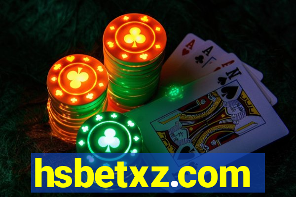 hsbetxz.com