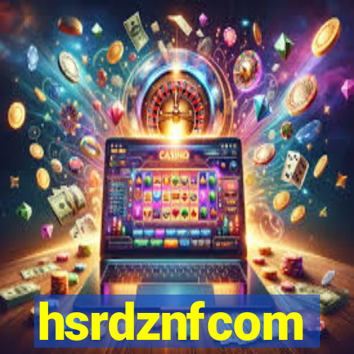 hsrdznfcom