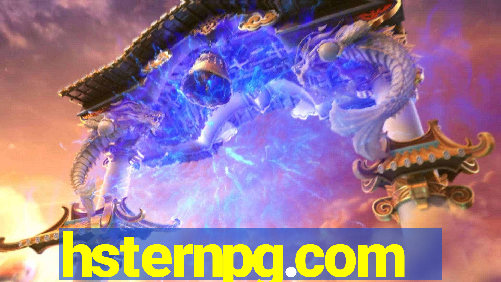 hsternpg.com
