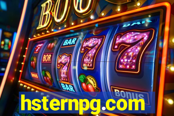hsternpg.com