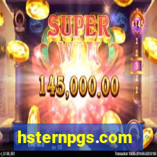 hsternpgs.com