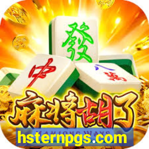 hsternpgs.com