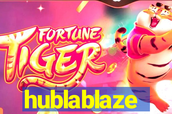 hublablaze