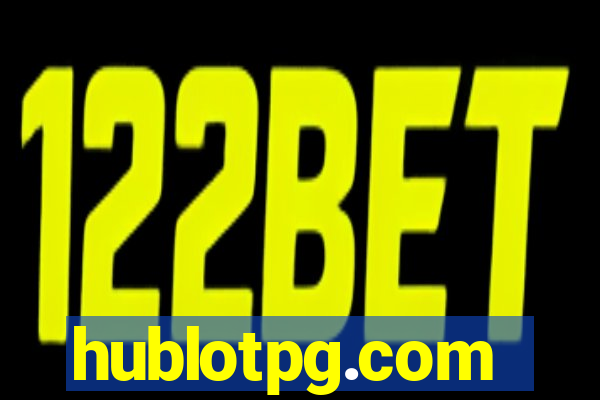 hublotpg.com