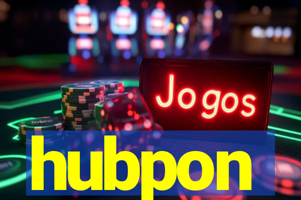 hubpon