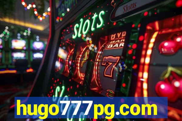 hugo777pg.com