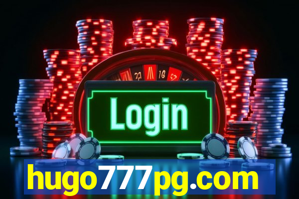 hugo777pg.com