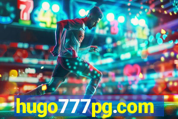 hugo777pg.com