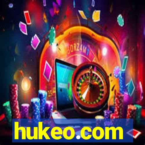 hukeo.com