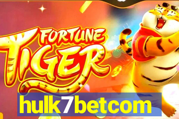 hulk7betcom