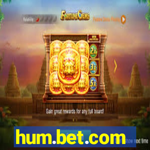 hum.bet.com