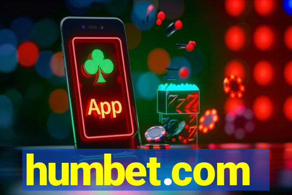 humbet.com