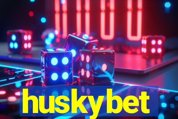 huskybet