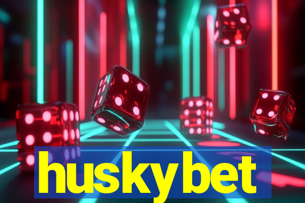 huskybet