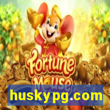 huskypg.com