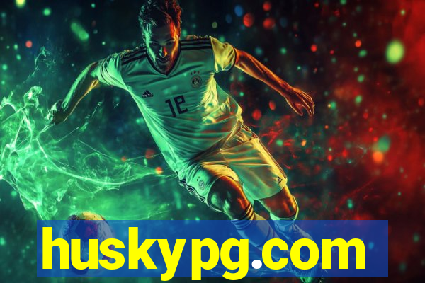 huskypg.com