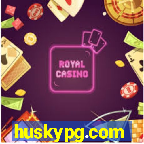 huskypg.com