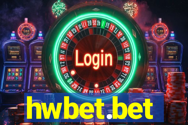 hwbet.bet