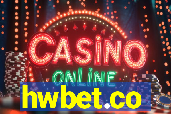 hwbet.co