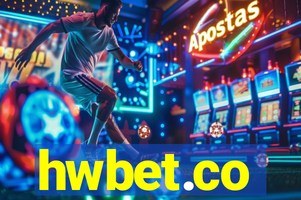 hwbet.co