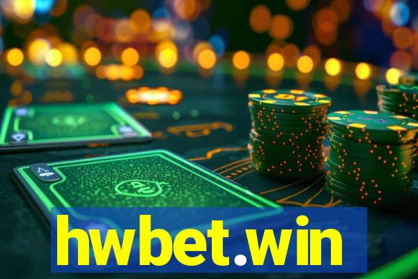 hwbet.win