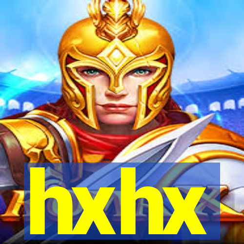 hxhx