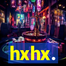 hxhx.