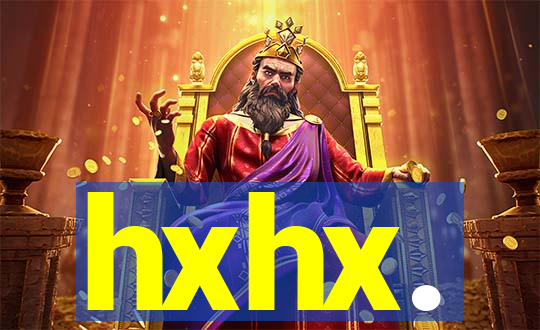 hxhx.