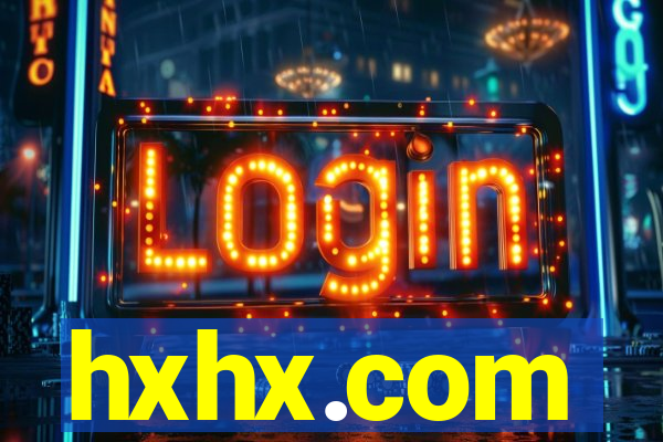 hxhx.com