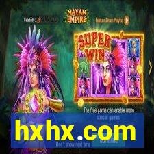 hxhx.com