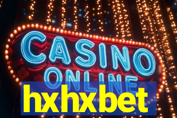 hxhxbet