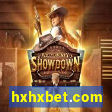 hxhxbet.com