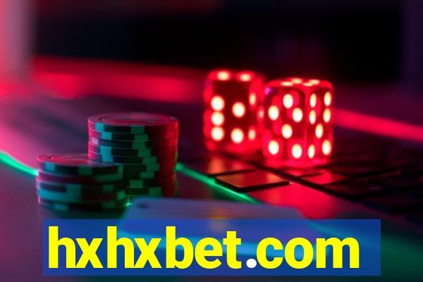 hxhxbet.com