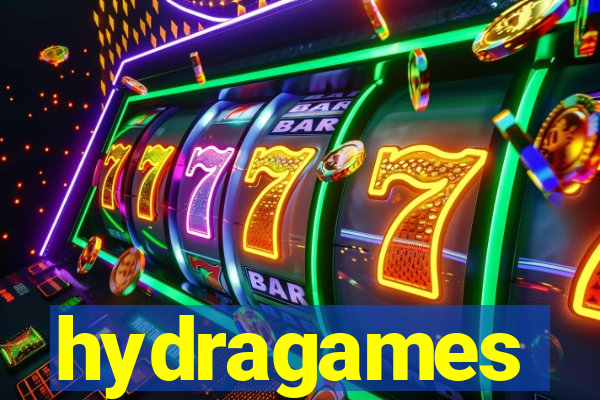 hydragames