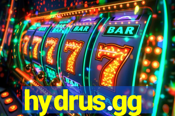 hydrus.gg