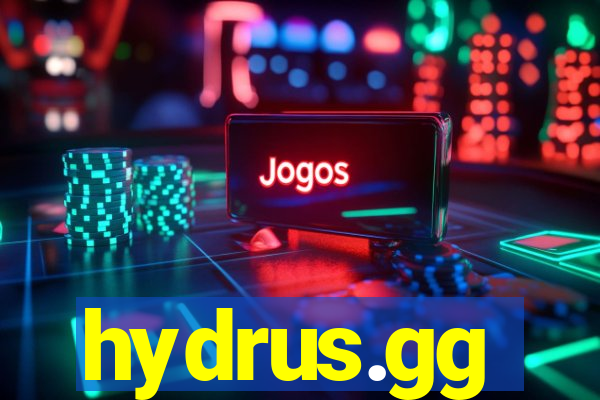 hydrus.gg