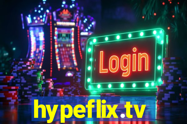 hypeflix.tv